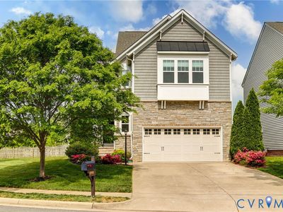 8991 Ringview Dr, Mechanicsville, VA, 23116