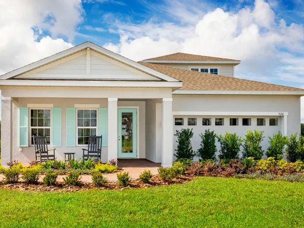 744 Copper Creek Dr, New Smyrna Beach, FL 32168