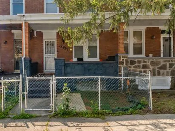 2627 Cecil Ave, Baltimore, MD 21218