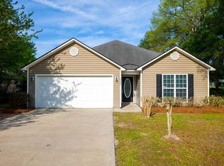 3655 Hearthstone Dr, Valdosta, GA 31605