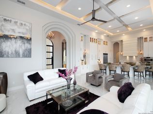 23114 Stallion Rdg, San Antonio, TX 78255