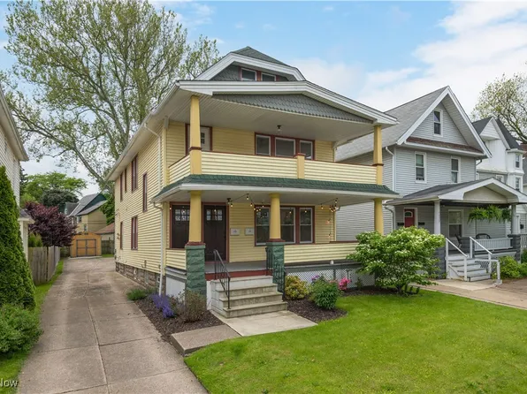 7429 Goodwalt Ave, Cleveland, OH 44102