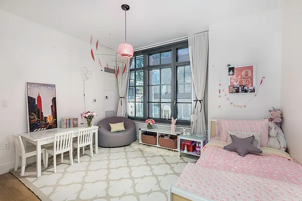 Rented by Brown Harris Stevens | media 14