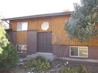 11018 W Ada Pl, Lakewood, CO 80226