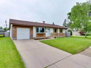 1814 21st Ave, Kenosha, WI 53140