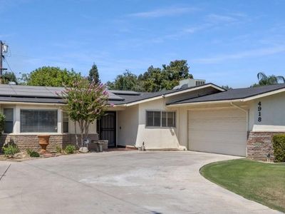 4918 Pico Ave, Bakersfield, CA, 93306