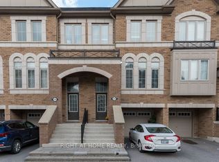 2506 Bromus Path N, Oshawa, ON L1L 0K7