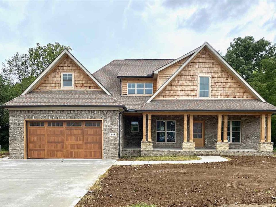 1st image of 228 McIntyre St Lot 30