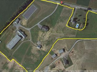 12791 Coppermine Rd, Union Bridge, MD 21791