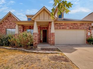 16017 Jeffs Ln, Austin, TX 78717