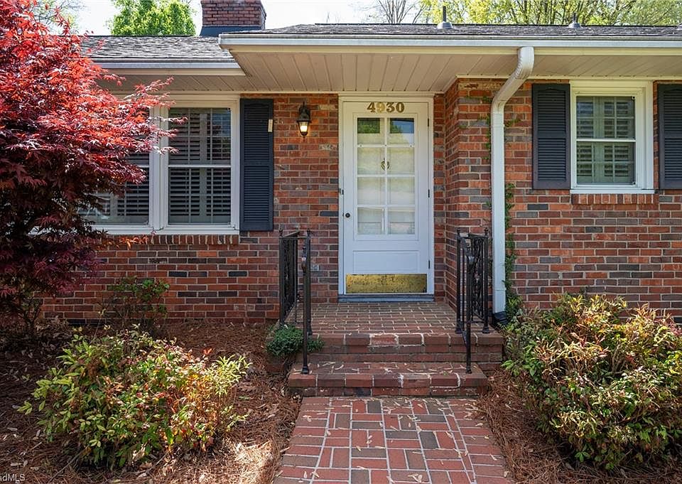 こったんページ 4930 Stonington Rd, Winston Salem, NC 27103 | Zillow