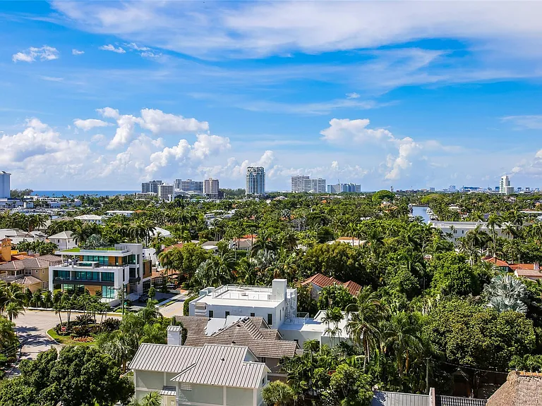 2500 E Las Olas Blvd #1005 — Photo 9