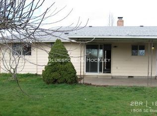 1508 SE Bush St, Hillsboro, OR 97123