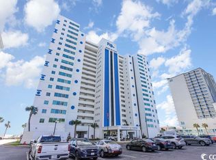 2511 S Ocean Blvd #401, Myrtle Beach, SC 29577