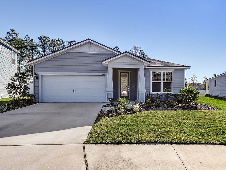 2714 Ivy Post Dr, Jacksonville, FL 32226 | Zillow