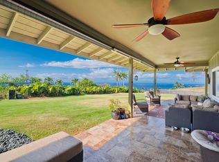 83-5672 Kanele St, Captain Cook, HI 96704