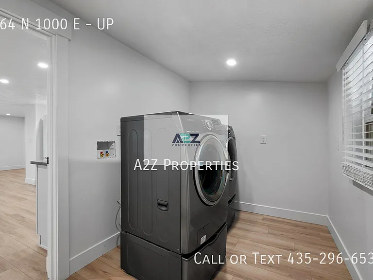 164 N 1000 E — Photo 10