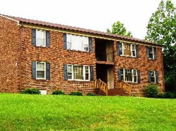 1401 Tenbury Drive, 1401 Tenbury Dr APT A, Lynchburg, VA 24501