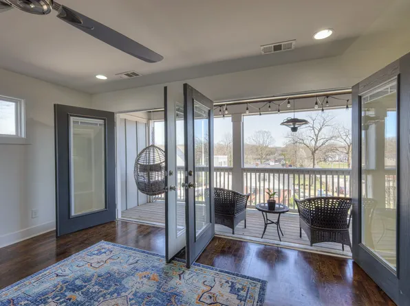 2503B Inga St, Nashville, TN 37206
