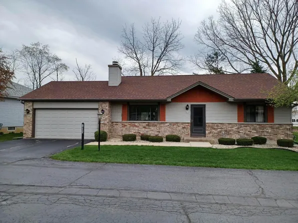 912 Park CIRCLE, Union Grove, WI 53182