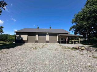 84 Long Acres, Dryfork, WV 26263