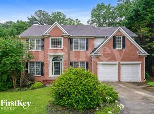 1509 Mill Grove Ct, Dacula, GA 30019