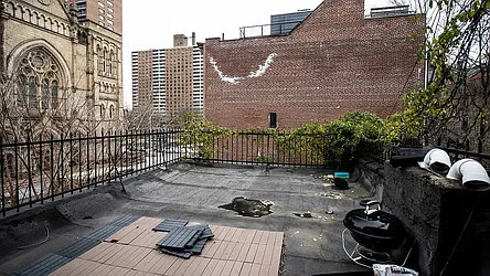 Rented by RBM Management