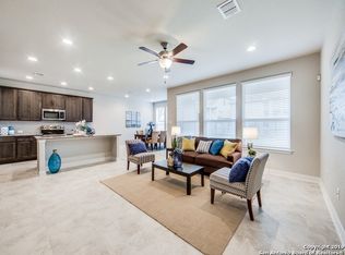 224 Comanche Trl, Cibolo, TX 78108