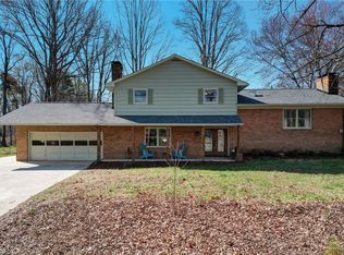 4604 Luewood Rd, Greensboro, NC 27405