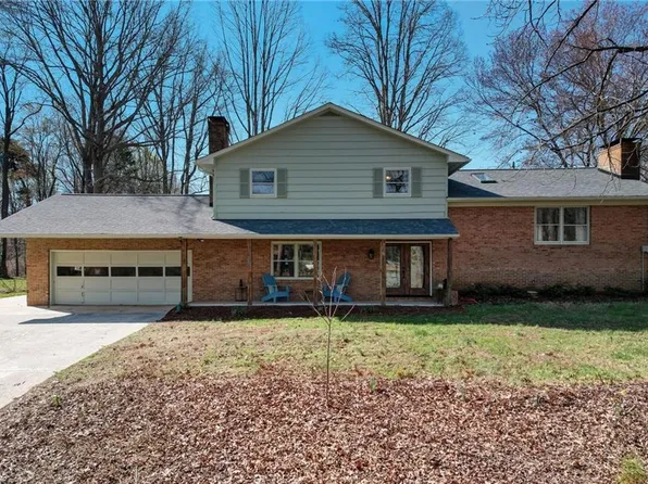 4604 Luewood Rd, Greensboro, NC 27405