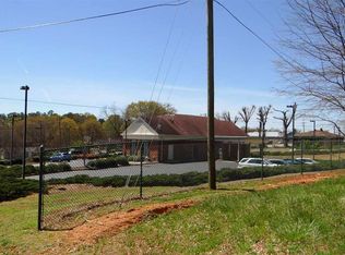 109 Fleetwood St, Inman, SC 29349