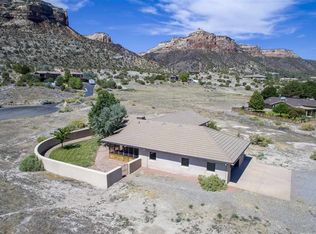 265 Red Canyon Dr, Grand Junction, CO 81507
