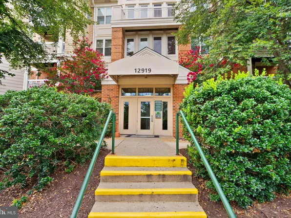 12919 Alton Sq APT 417, Herndon, VA 20170