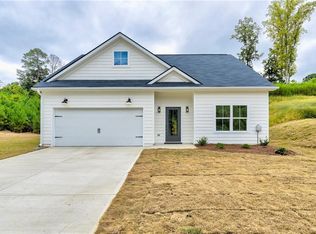 8 Arbor Ct, Rome, GA 30165