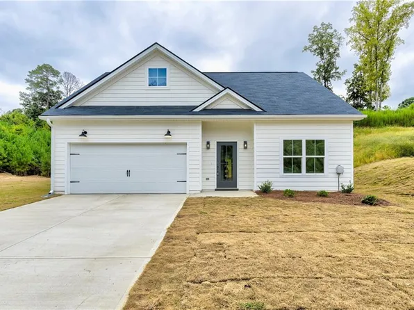 8 Arbor Ct, Rome, GA 30165