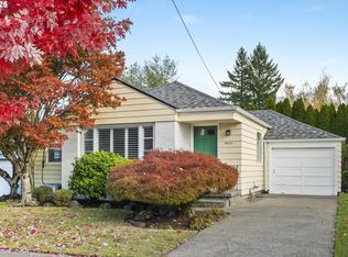 4430 NE 79th Ave, Portland, OR 97218