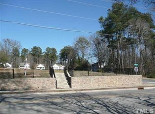 435 Wait Ave, Wake Forest, NC 27587