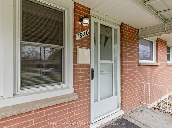 1920 Duluth Cres, London, ON N5V 1H7