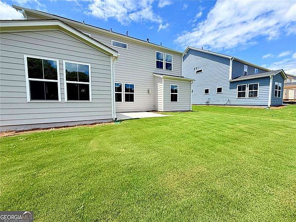 3rd image of 1678 Branch Creek Dr Lot 109