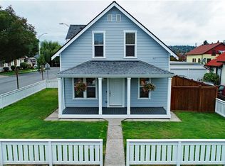 301 Pelly Ave N, Renton, WA 98057