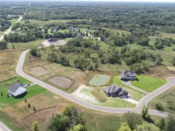 17900 Urbank St NE, Ham Lake, MN 55304