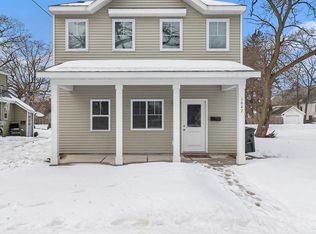 1647 Terrace St, Muskegon, MI 49442
