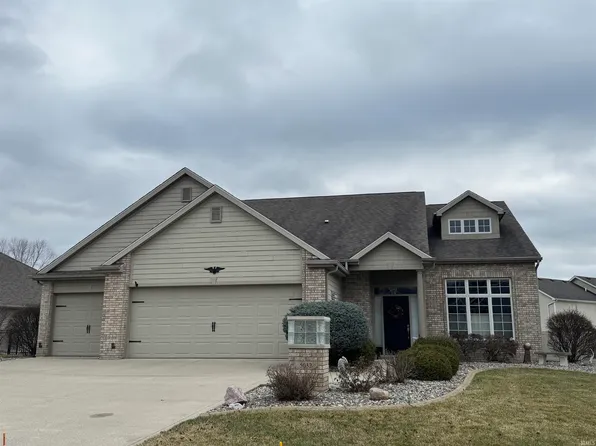 5032 Sorrento Blvd, Fort Wayne, IN 46845