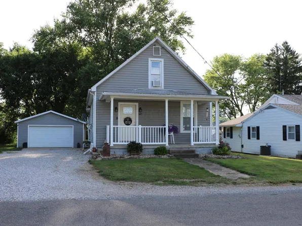 607 Broadway St, Mount Vernon, OH 43050