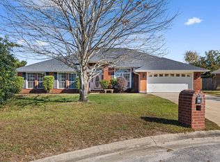 2314 Miami Ct, Navarre, FL 32566