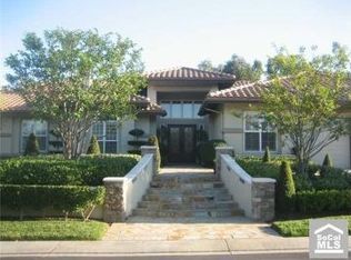 7560 E Country Side Rd, Anaheim, CA 92808