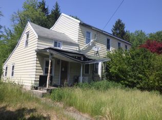 7 Haze Rd #1, Pottsville, PA 17901