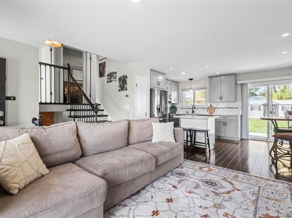 2399 E 99th Way, Thornton, CO 80229