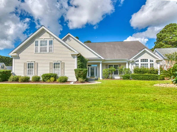 1201 Harrogate Ct., Murrells Inlet, SC 29576