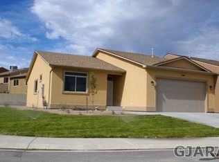 2812 Cumbres Ct, Grand Junction, CO 81501
